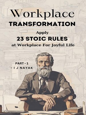 cover image of Workplace Transformation